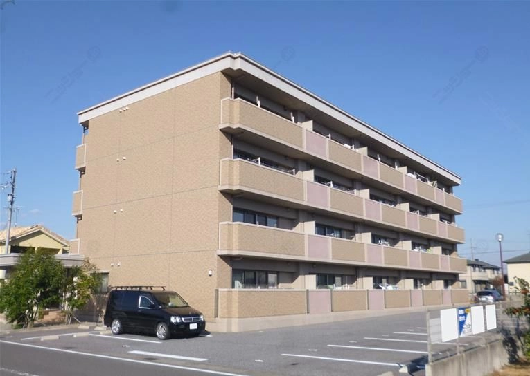 プレシオの外観