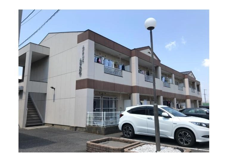 エンドレスＡＳＡＮＯの外観