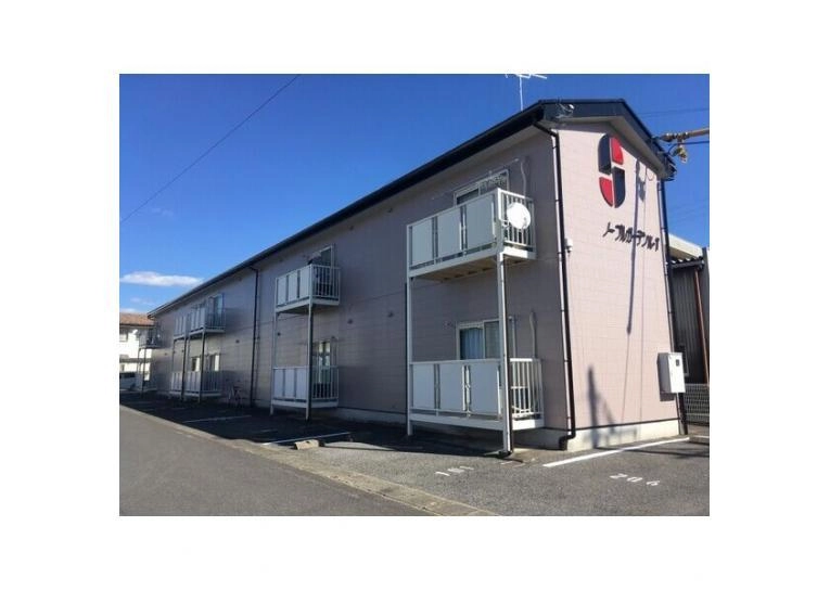 ノーブルガーデン　KTの外観