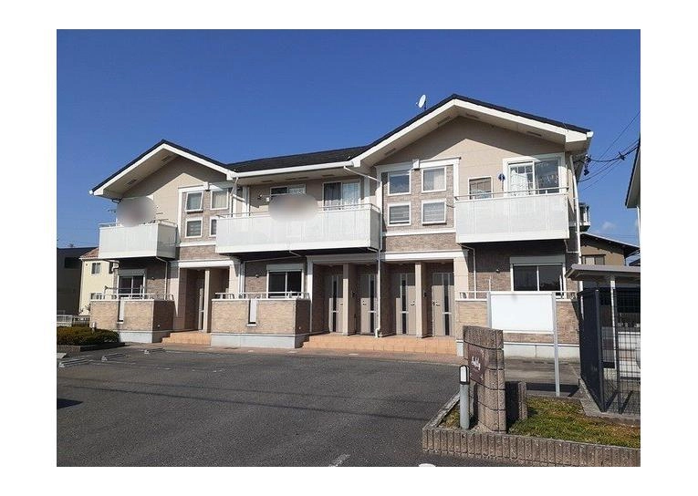 ソフトリ－の外観