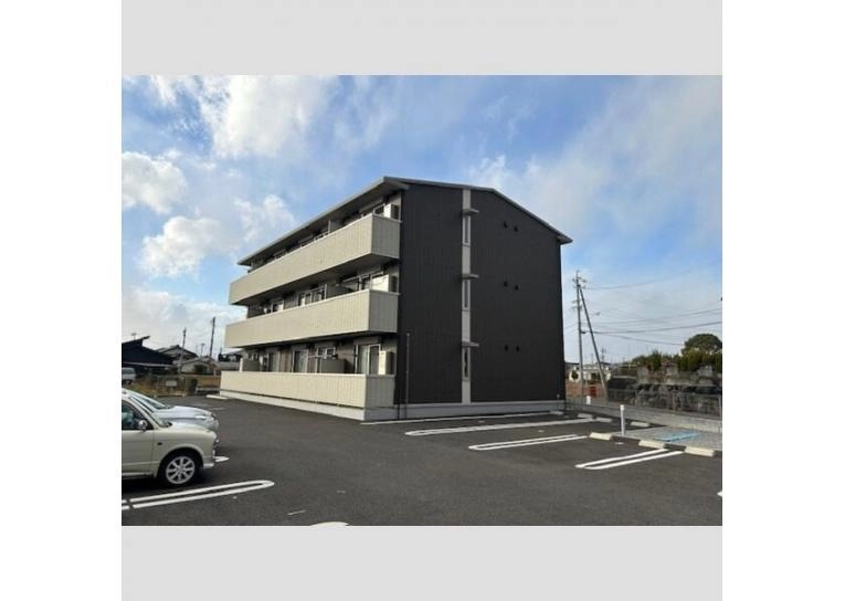 Le ciel(ル　シエル)の外観