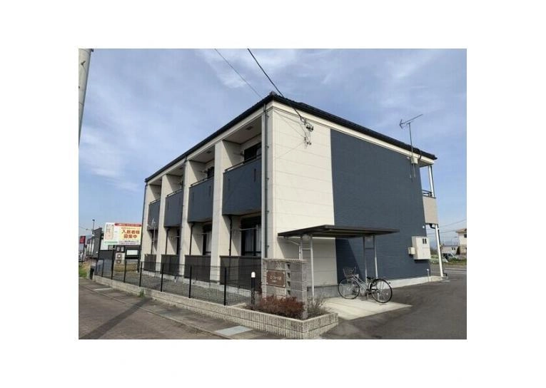 コンフォート26の外観