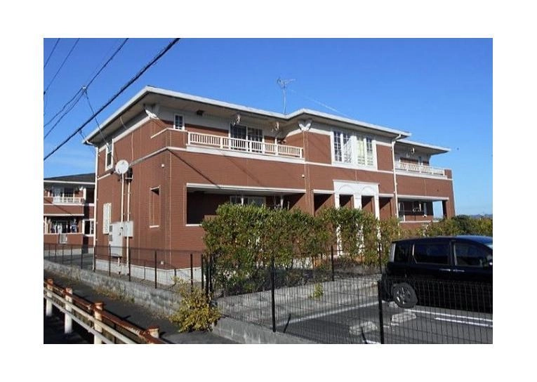 エレガンツァ ビオラBの外観