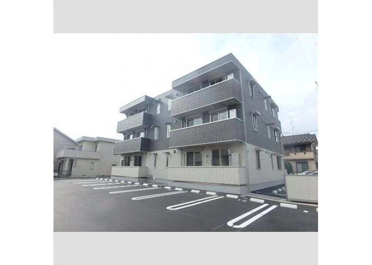 Arvita(アルヴィータ)の外観