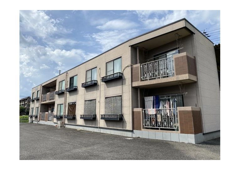 supreme MATSUNOの外観