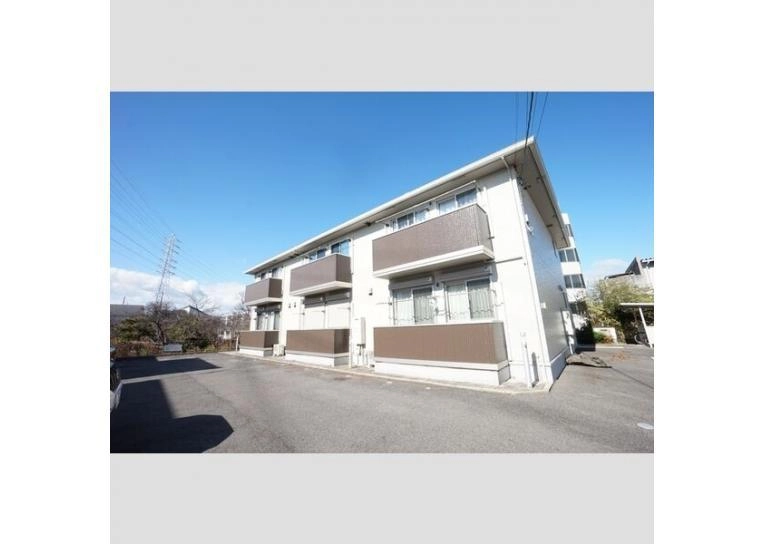 セジュール和の外観