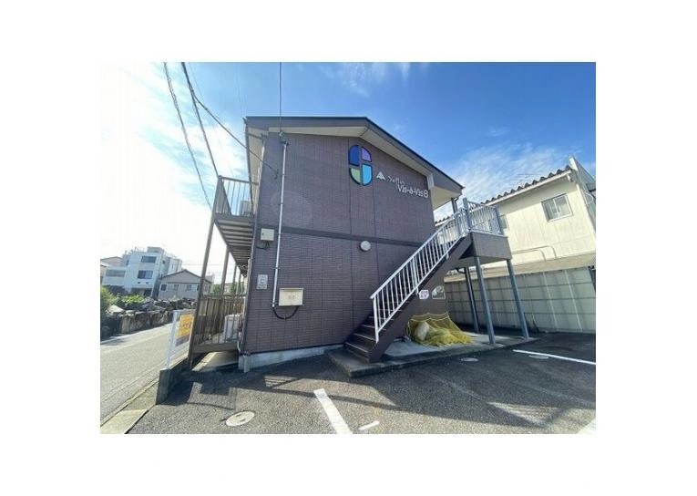 外観写真 ※写真は同型モデルの場合もございます