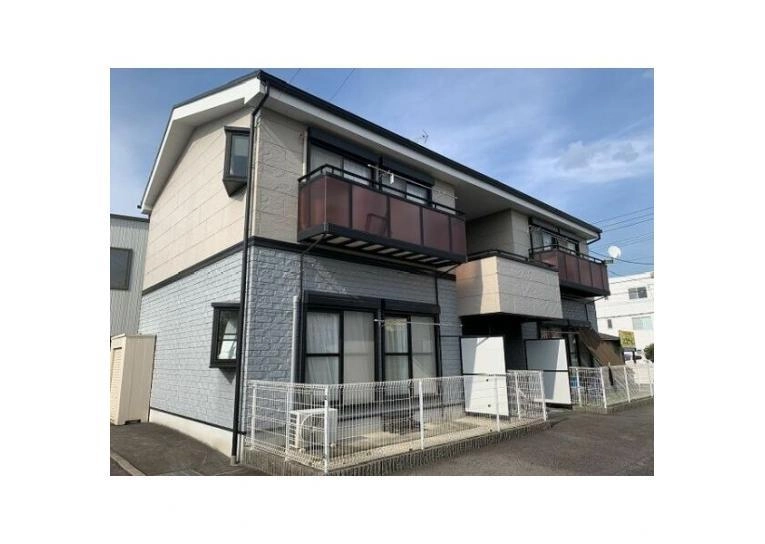 上挙母コーラスの外  観