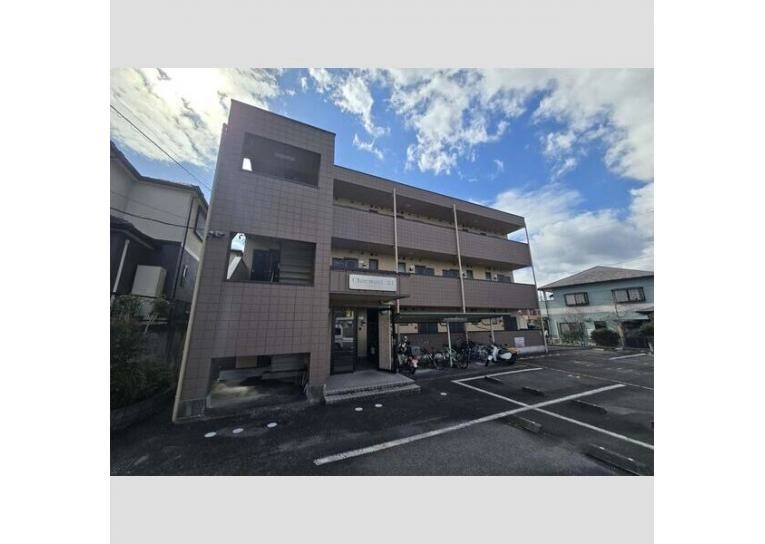 外観写真 ※写真は同型モデルの場合もございます