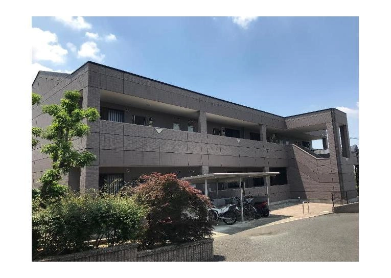 ＨＩＬＬ’Ｓ 天 王台の外観