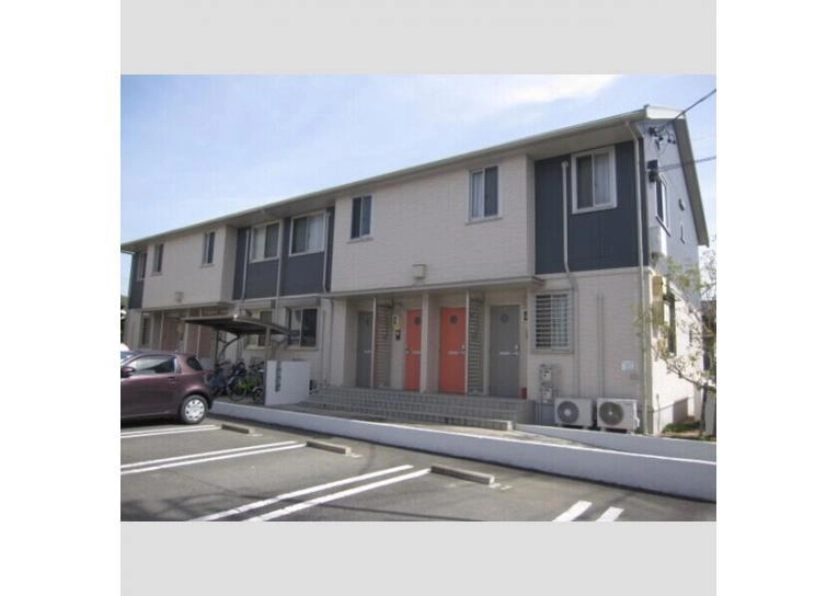 バイオ21　15-17の外観