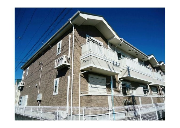 プラタ　エムⅠの外観