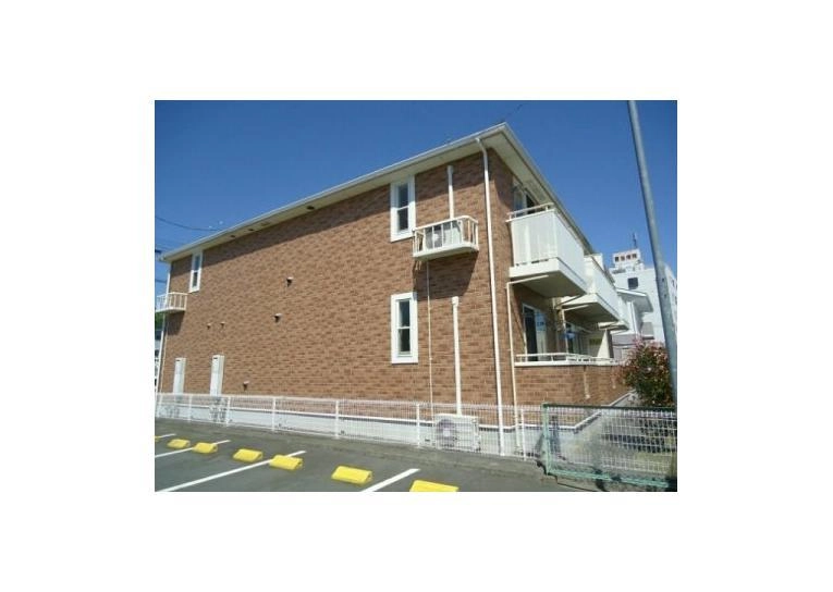 ウエスト　多米の外観