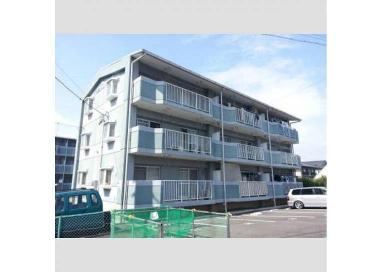 外観写真 ※写真は同型モデルの場合もございます