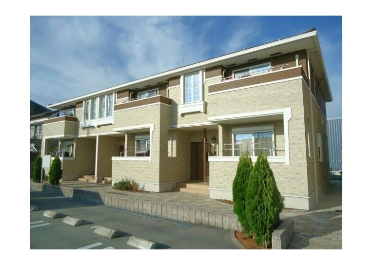 外観写真 ※写真は同型モデルの場合もございます