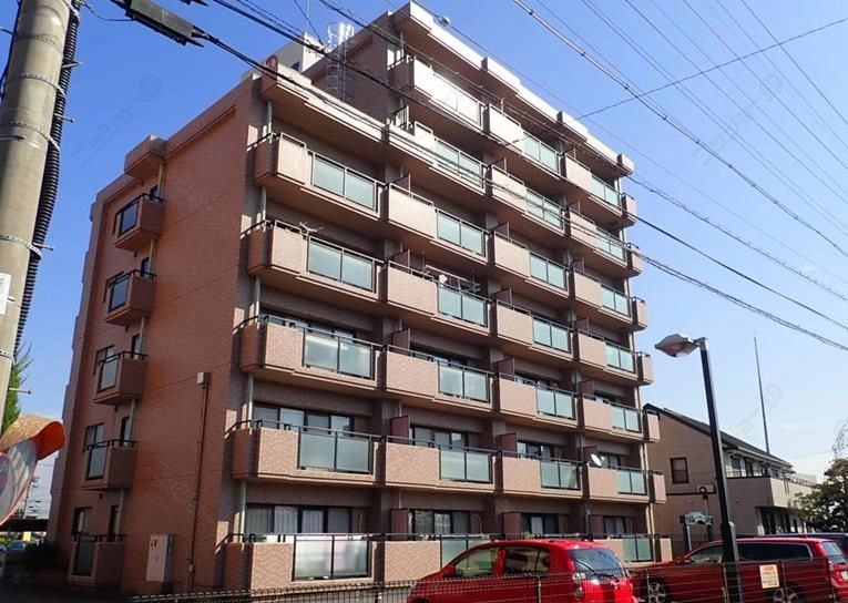 ル・ド・ソレイユの外観