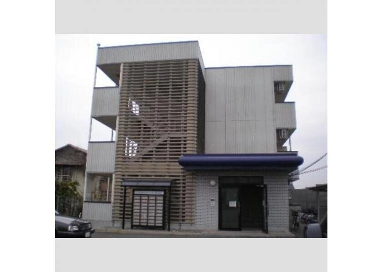 エスポワール生和の外観