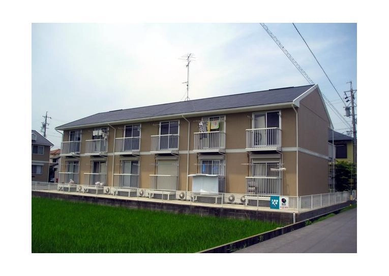 プライムブリリアント　Aの外観