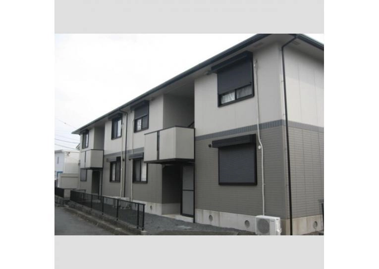 エクセルの外観