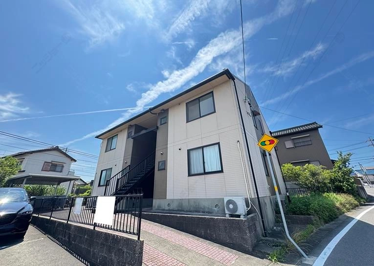 インペリアル・YOUの外観