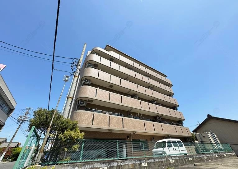 ラピスラズリＴＮの  外観