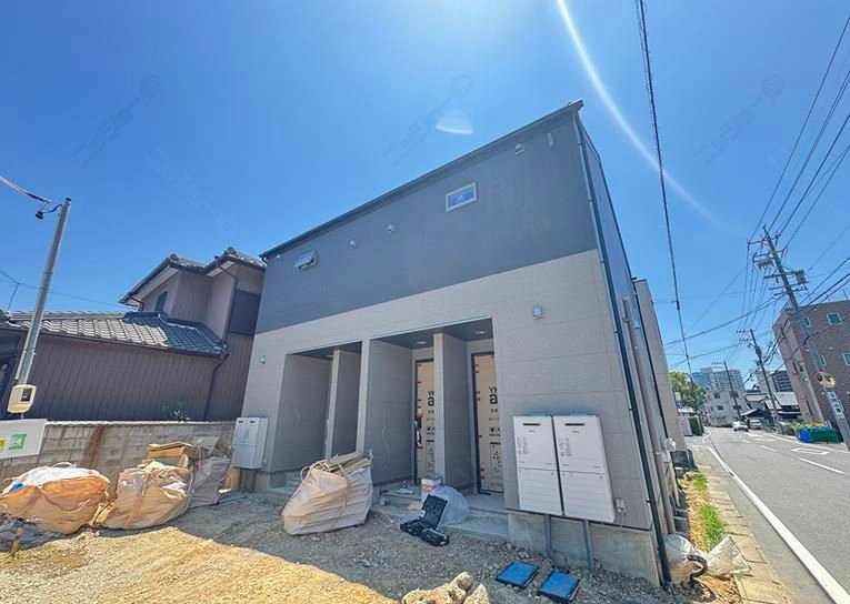 外観写真 ※写真は同型モデルの場合もございます