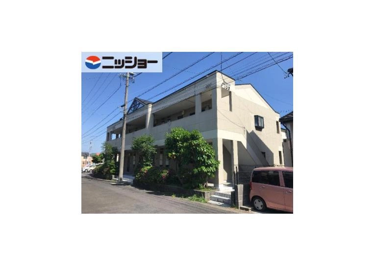 グランドールの外観