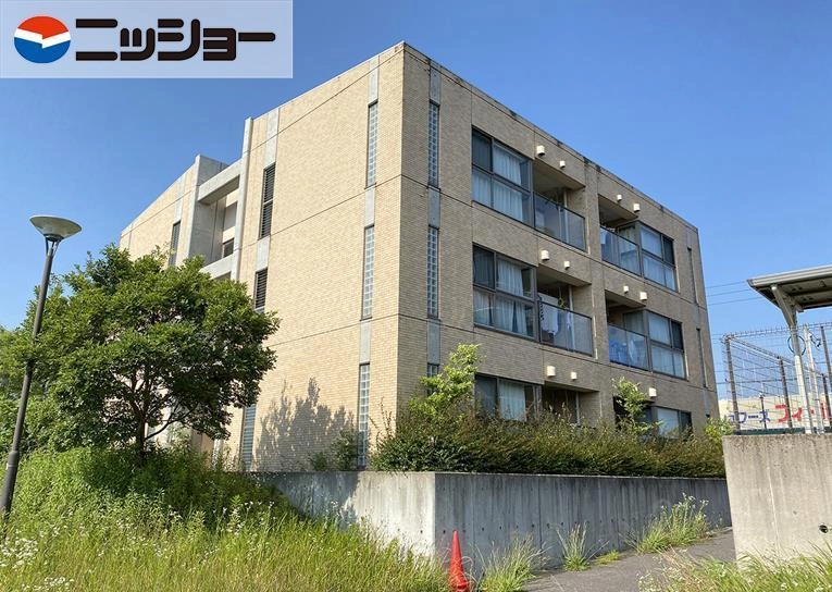 スプランドゥールの外観