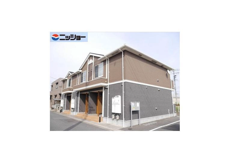 ドリームＫの外観