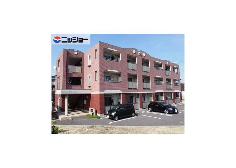 バローネＴの外観