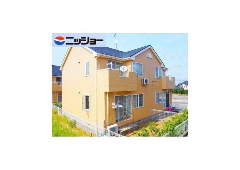 外観写真 ※写真は同型モデルの場合もございます