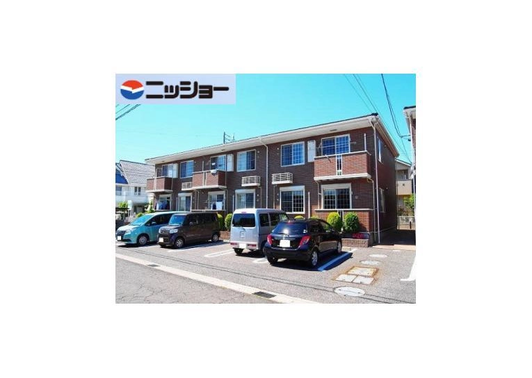 コリ－ヌＳＳⅠの外観