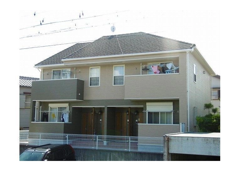 カルテットの外観