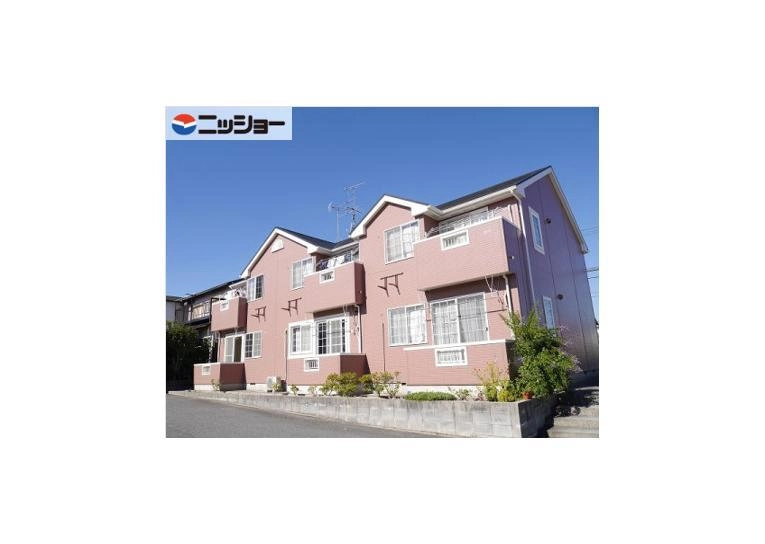 ミールム iの外観