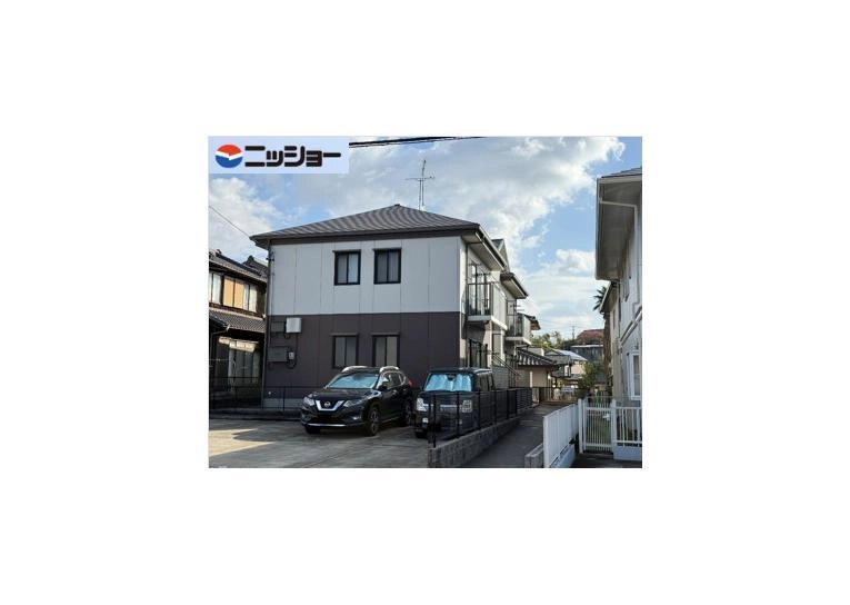 エスペランサⅠの外観