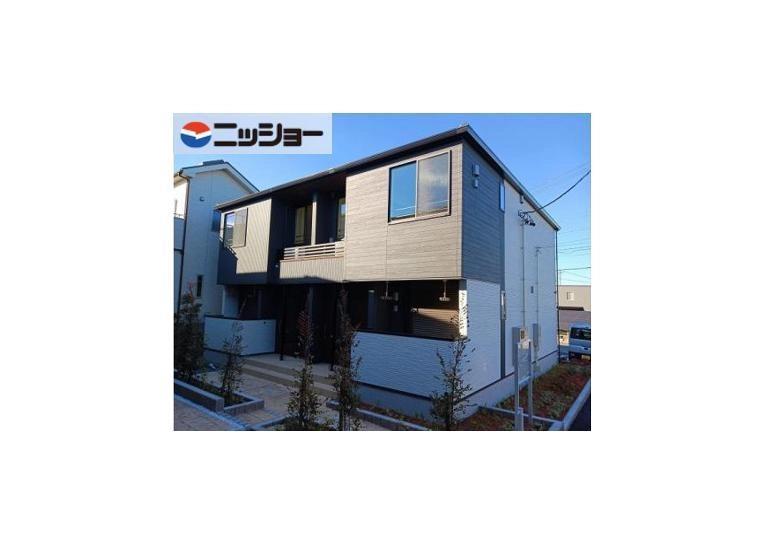 アウル　Ｂの外観