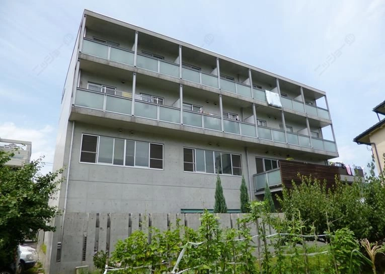 ＮＥＸＴの外  観