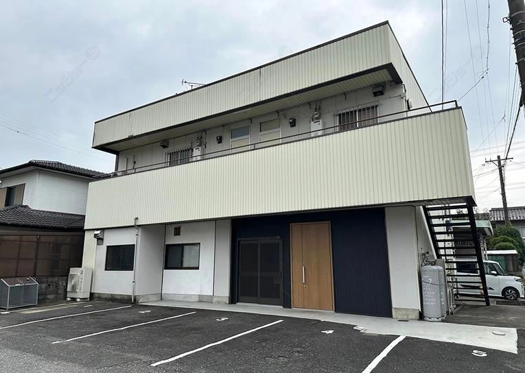 やまぶんアパート(賃貸マンション)[物件番号:4103799](岐阜県岐阜市