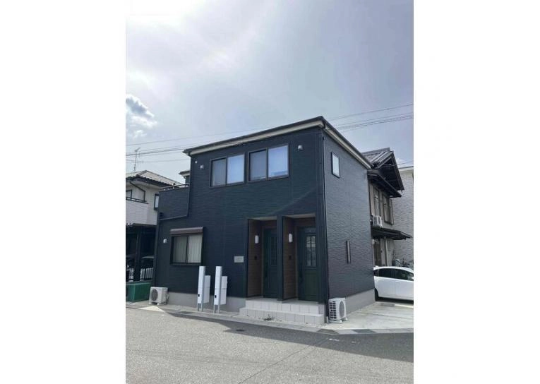 リーブルファイン正木南(賃貸マンション)[物件番号:4151035](岐阜県