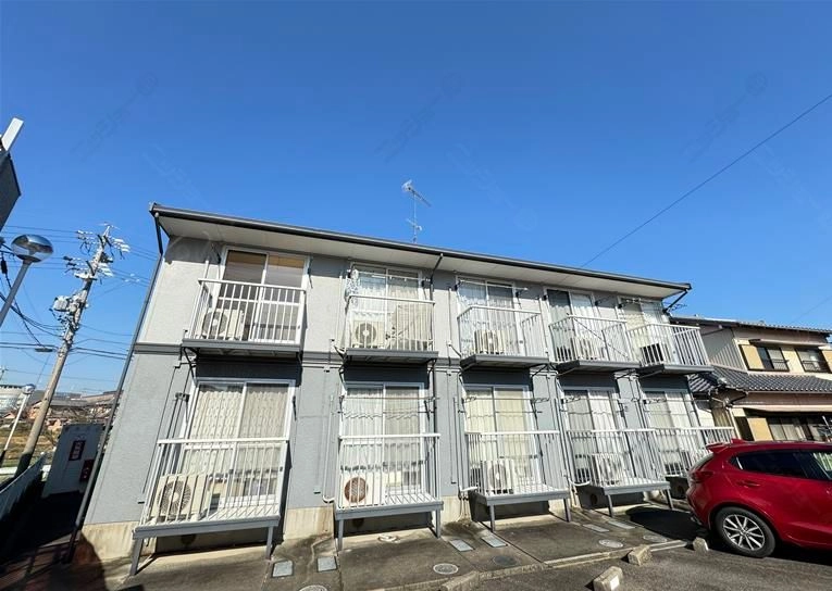 外観写真 ※写真は同型モデルの場合もございます