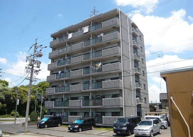 ARC－EN－CIEL21(賃貸マンション)[物件番号:4400337](愛知
