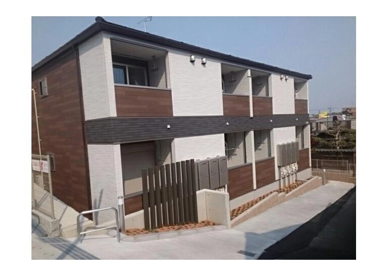 貸家 カーサ・サンキ(賃貸マンション)[物件番号:4450205](愛知県東海市富木