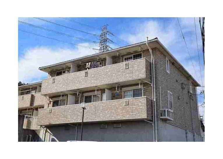 ファミ-ルS Ⅰの外観