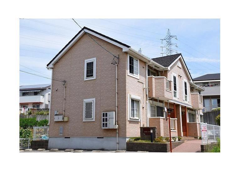 プリムロ－ズＴ．Ｋの外観