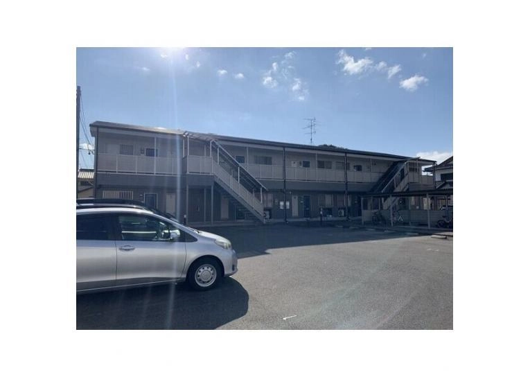 SAPPY　AJIOKAの外観