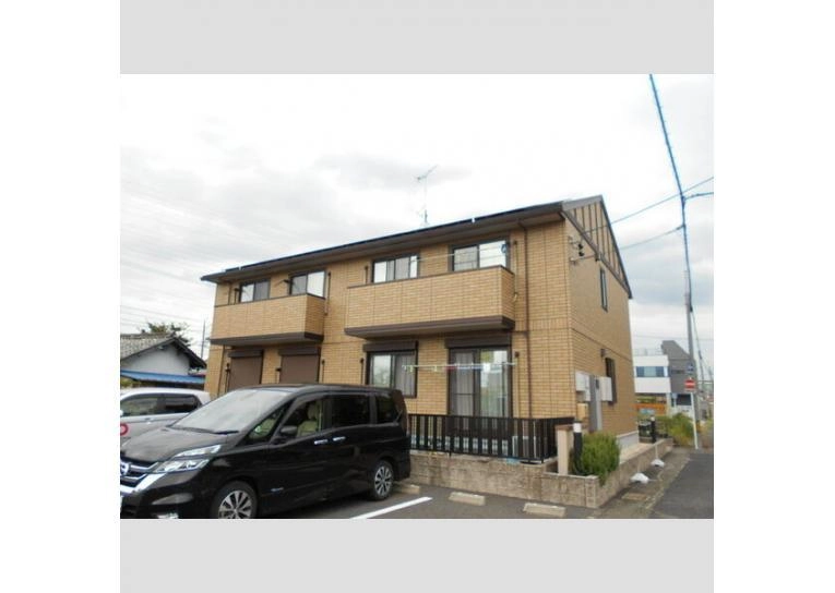 Sunny Terrace Ⅲの外観