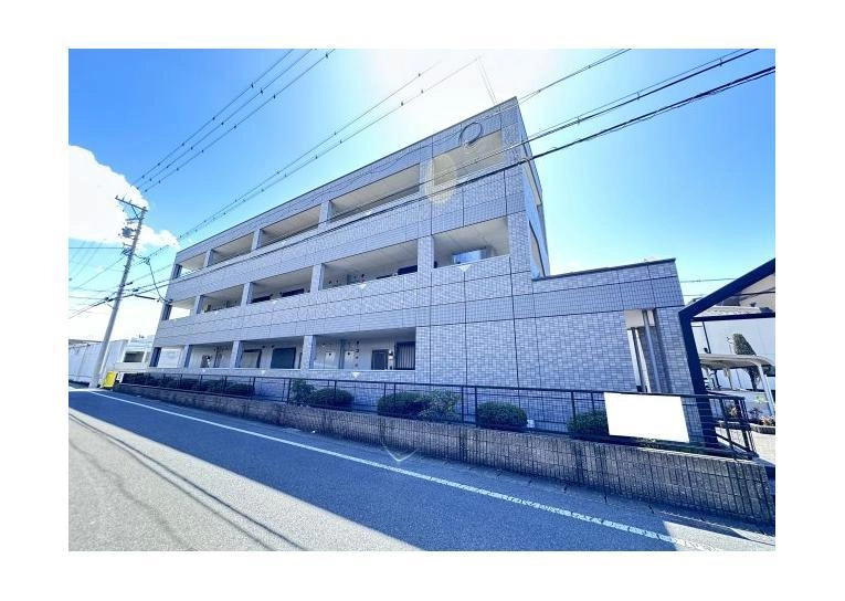 ロワールの外観