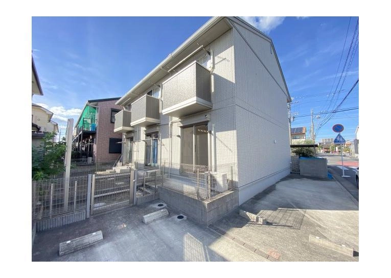 Wind(ヴィント)の外観