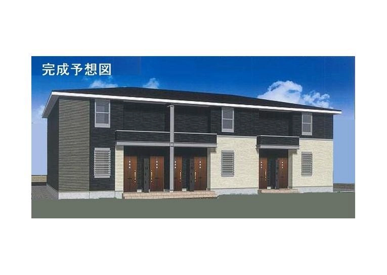 ルタンヴィラ　３６３の外観