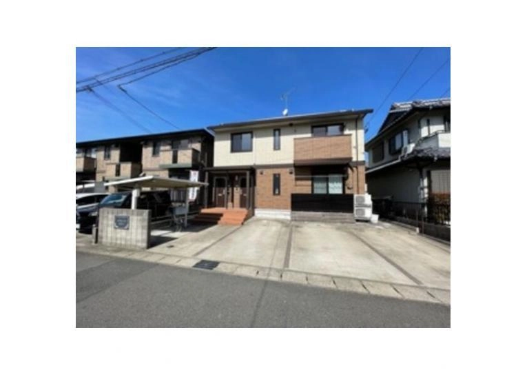 エクセレントパピオンの外観